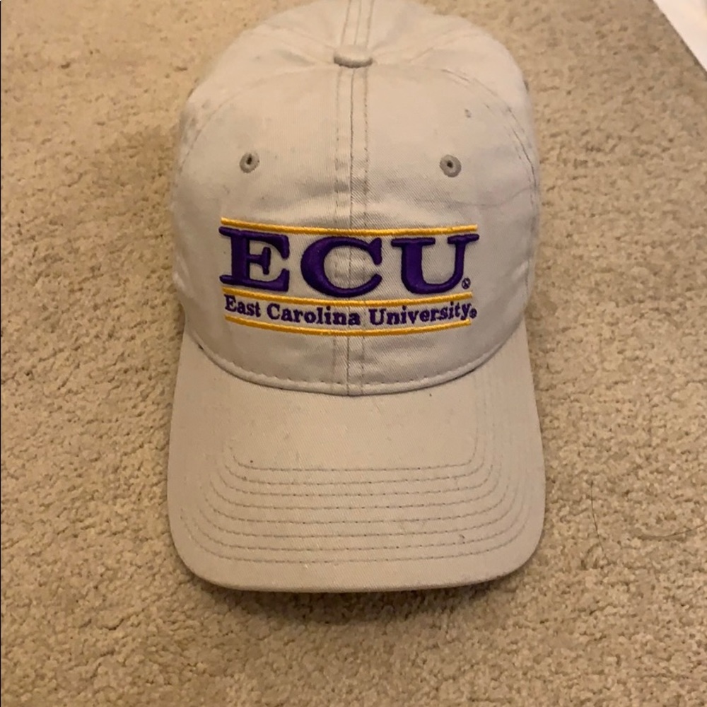 East Carolina University Hat